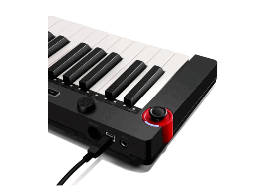 Donner-N-49-midi-keyboard-Drum-Limousine