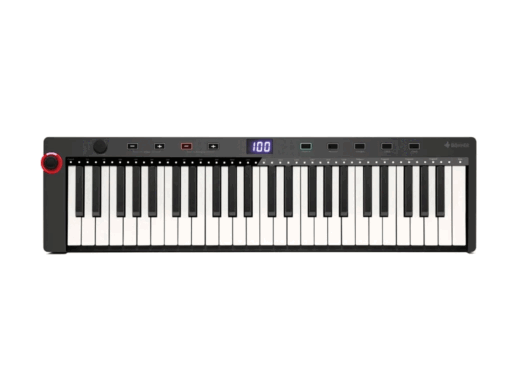 Donner-N-49-midi-keyboard-Drum-Limousine’