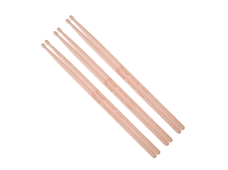 Drum-Limousine-Fidelity-6A-trommestikker-3-pack