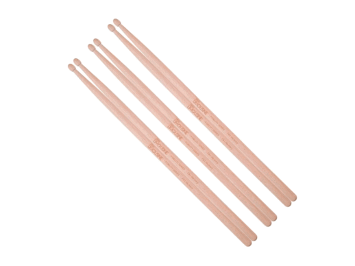 Drum-Limousine-Fidelity-7A1-trommestikker-3-pack