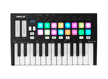 Midi Keyboard