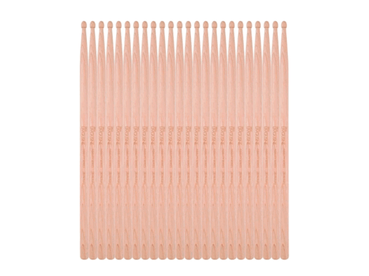 Drum-Limousine-Fidelity-5B2-trommestikker-12-pack Drum-Limousine-Fidelity-5B2-trommestikker-12-pack