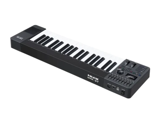 NUX-NTK-37-midi-controller-Drum-Limousine