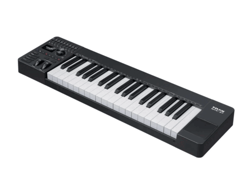NUX-NTK-37-midi-controller-Drum-Limousine
