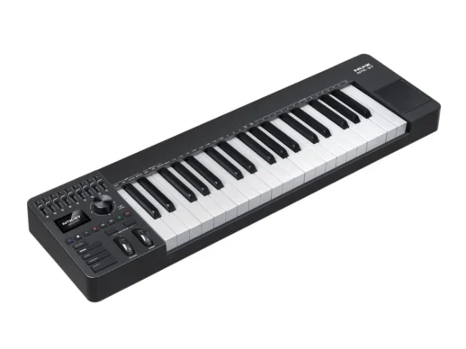 NUX-NTK-37-midi-controller-Drum-Limousine