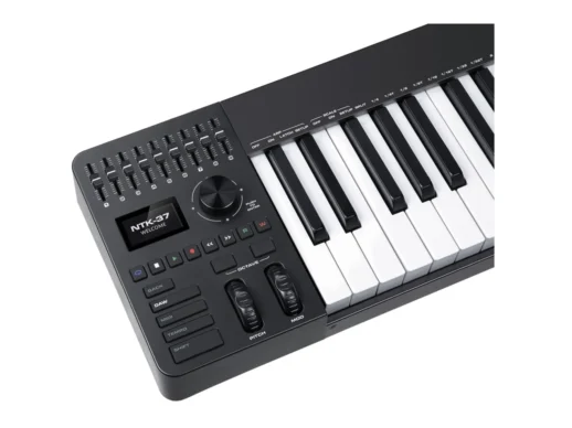 NUX-NTK-37-midi-controller-Drum-Limousine