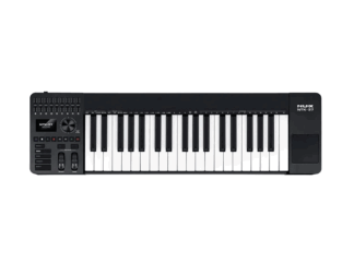 NUX-NTK-37-midi-controller-Drum-Limousine