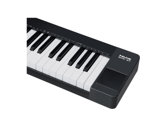 NUX-NTK-37-midi-controller-Drum-Limousine
