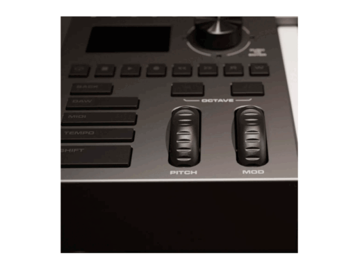 NUX-NTK-37-midi-controller-Drum-Limousine
