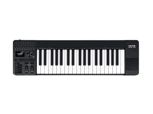 NUX-NTK-37-midi-controller-Drum-Limousine