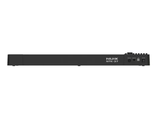 NUX-NTK-37-midi-controller-Drum-Limousine