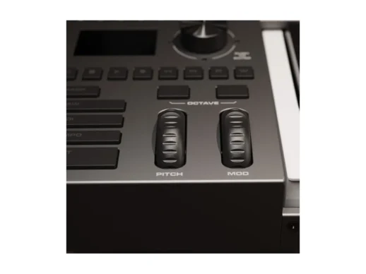 Nux NTK-49 midi controller Drum Limousine