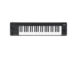 Nux NTK-49 midi controller Drum Limousine
