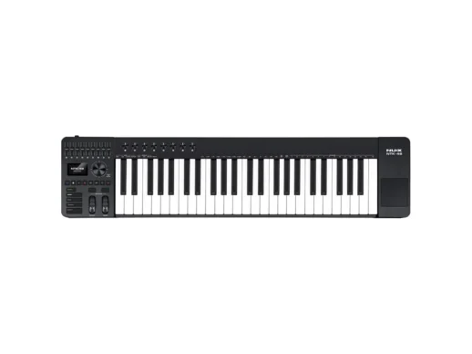 Nux NTK-49 midi controller Drum Limousine