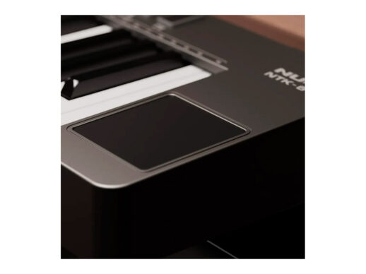 Nux-NTK-61-midi-controller-Drum-Limousine