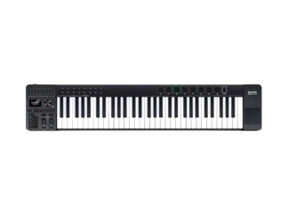 Nux-NTK-61-midi-controller-Drum-Limousine