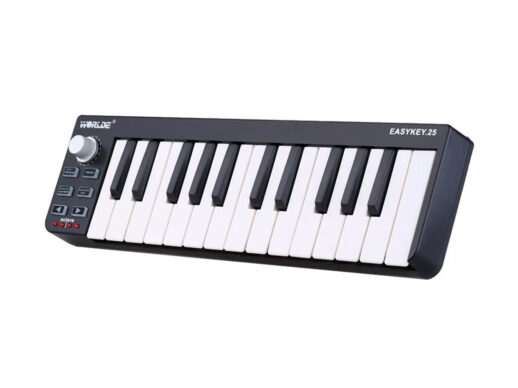 Worlde-Easy-Key-midi-controller-Drum-Limousine Worlde-Easy-Key-midi-controller-Drum-Limousine