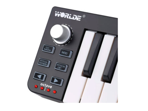 Worlde-Easy-Key-midi-controller-Drum-Limousine Worlde-Easy-Key-midi-controller-Drum-Limousine