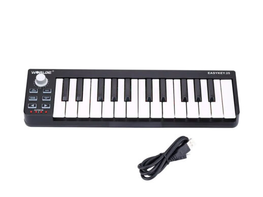 Worlde-Easy-Key-midi-controller-Drum-Limousine Worlde-Easy-Key-midi-controller-Drum-Limousine