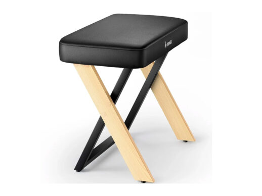 Donner-DKB-300-klaverbænk-light-wood-Drum-Limousine