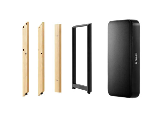 Donner-DKB-300-klaverbænk-light-wood-Drum-Limousine