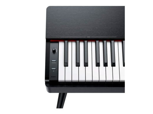 Donner-Oura-S100-el-klaver-Drum-Limousine