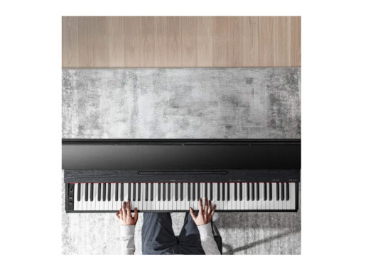 Donner-Oura-S300-el-klaver-Drum-Limousine