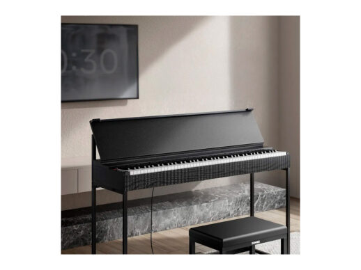 Donner-Oura-S300-el-klaver-Drum-Limousine