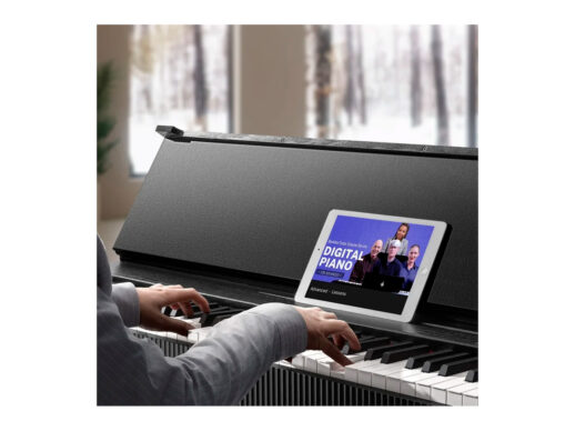 Donner-Oura-S300-el-klaver-Drum-Limousine