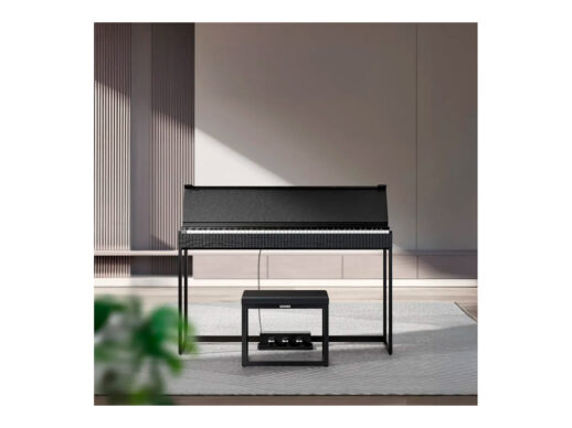 Donner-Oura-S300-el-klaver-Drum-Limousine