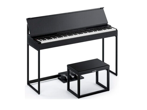 Donner-Oura-S300-el-klaver-Drum-Limousine