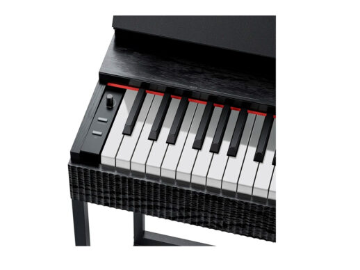Donner-Oura-S300-el-klaver-Drum-Limousine