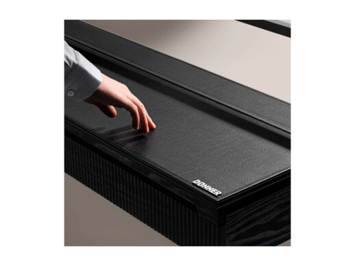 Donner-Oura-S300-el-klaver-Drum-Limousine