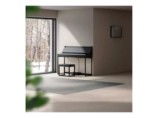 Donner-Oura-S300-el-klaver-Drum-Limousine