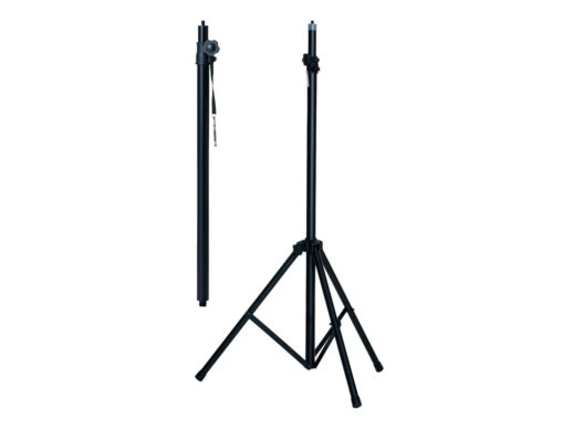 Thornton-Venice-Sub-10-+-Sat-4-sæt,-sort-Drum-Limousine Thornton-Venice-Sub-10-+-Sat-4-sæt,-sort-Drum-Limousine