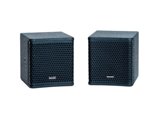 Thornton-Venice-Sub-10-+-Sat-4-sæt,-sort-Drum-Limousine Thornton-Venice-Sub-10-+-Sat-4-sæt,-sort-Drum-Limousine