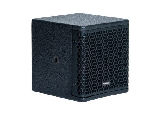 Thornton-Venice-Sub-10-+-Sat-4-sæt,-sort-Drum-Limousine Thornton-Venice-Sub-10-+-Sat-4-sæt,-sort-Drum-Limousine