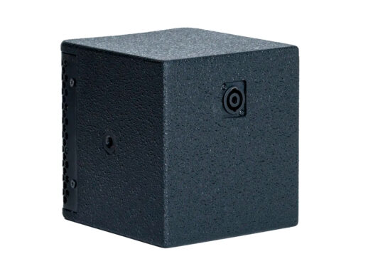 Thornton-Venice-Sub-10-+-Sat-4-sæt,-sort-Drum-Limousine Thornton-Venice-Sub-10-+-Sat-4-sæt,-sort-Drum-Limousine