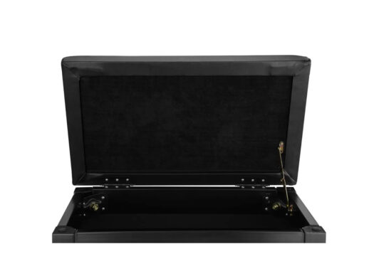 Donner-Bench-klaverbænk-black-Drum-Limousine