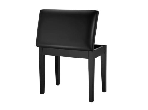 Donner-Bench-klaverbænk-black-Drum-Limousine