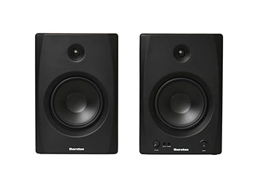 Studio Monitors