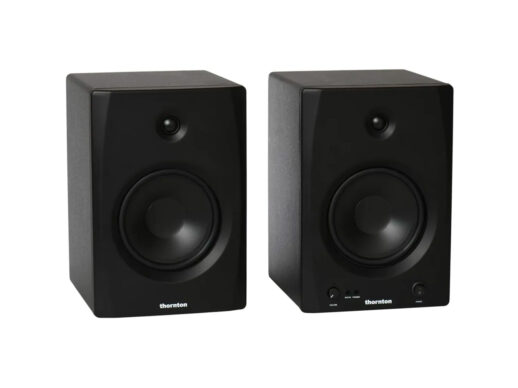 Thornton-Pure-65-aktive-studie-monitors-(par)-Drum-Limousine