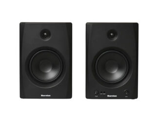 Thornton-Pure-65-aktive-studie-monitors-(par)-Drum-Limousine