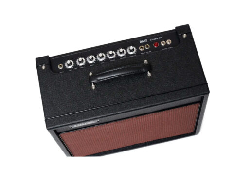 Dane-Classic-30-guitarforstærker-Drum-Limousine