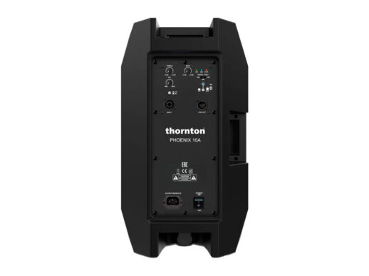 Thornton Phoenix 10A aktiv højttaler Drum Limousine