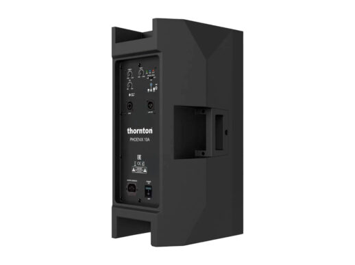 Thornton Phoenix 10A aktiv højttaler Drum Limousine