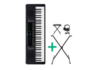 Viva-Chord-II-Pack-keyboard-Drum-Limousine