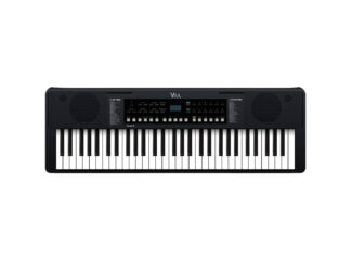 Viva-Sound-II-keyboard-Drum-Limousine