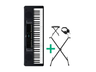 Viva-Sound-II-keyboard-Pakke-Drum-Limousine