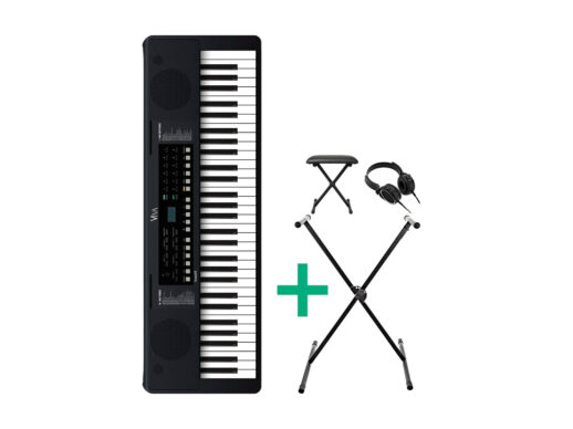 Viva-Sound-II-keyboard-Pakke-Drum-Limousine